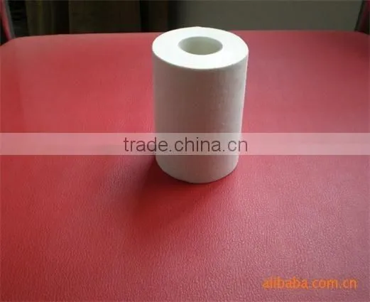 Jumbo roll slitting/adhesive tape cutting machine