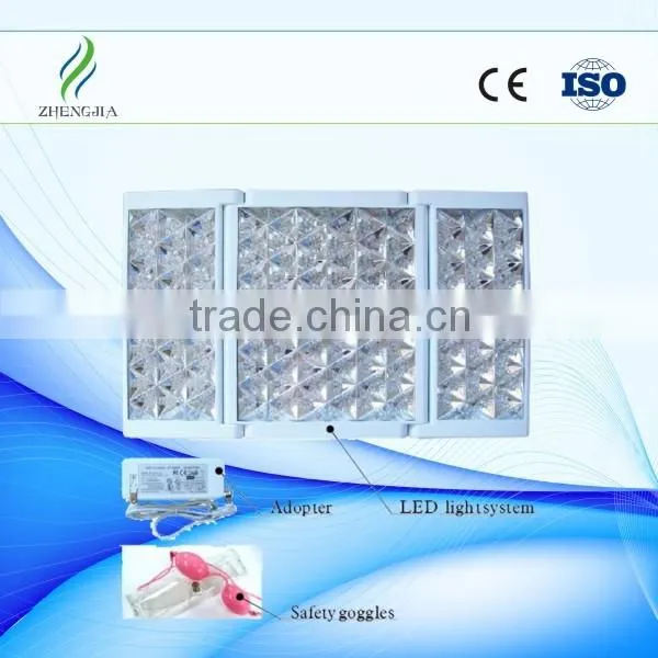 promotion!!PDT LED red light blue light therapy machine/system for hot sale