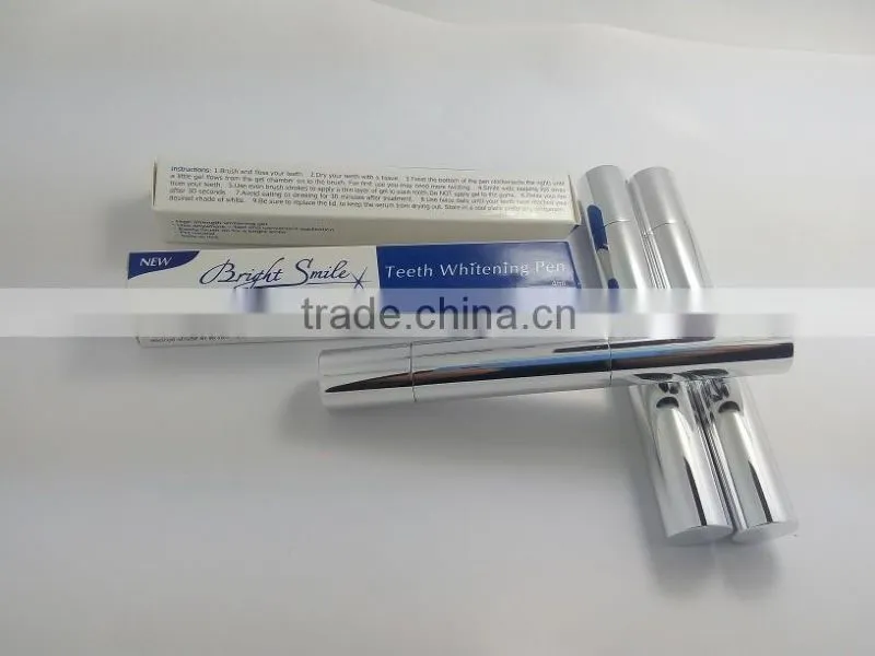High Quality Pen to bleach teeth, Cosmetic Pen, teeth whitening pen