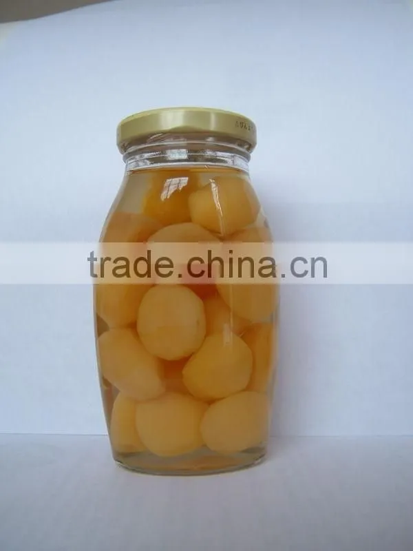 japanese snack good taste canned chestnut in syrup whole and diced distributor
