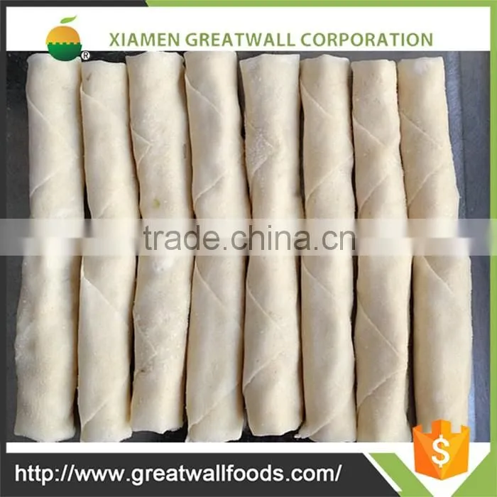 Offering Finger Food wholesale spring rolls