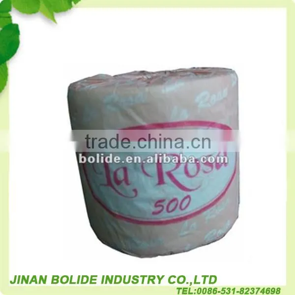 165g recycled toilet tissue