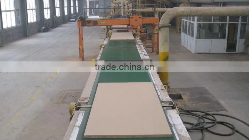 E1/E2 Particle Board/Chipboard 1220*2440mm*9-30mm