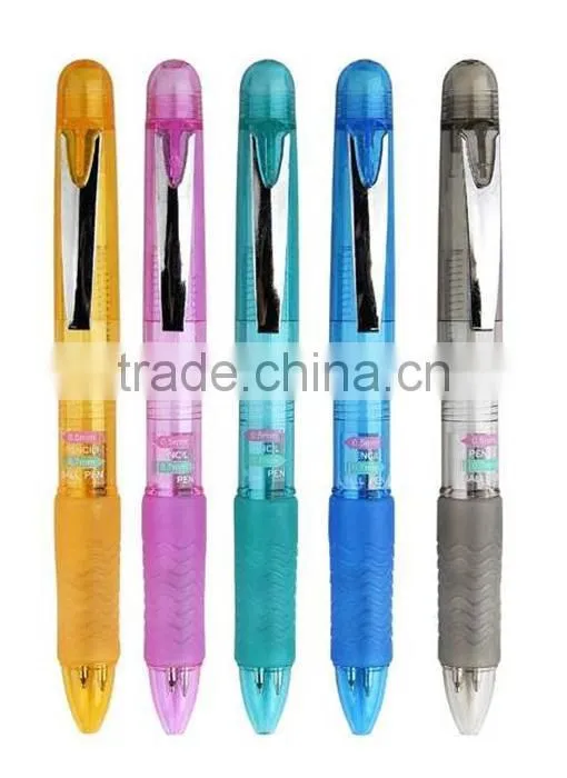 Cheap Plastic Ball Pen