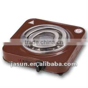 1000W Single Coil Cooking Hot Plate