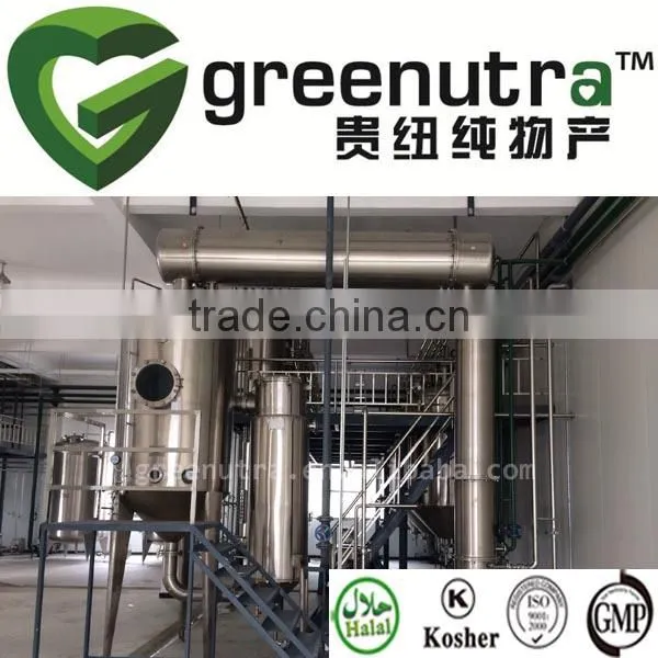 Factory manufacturing Egg Yolk Powder