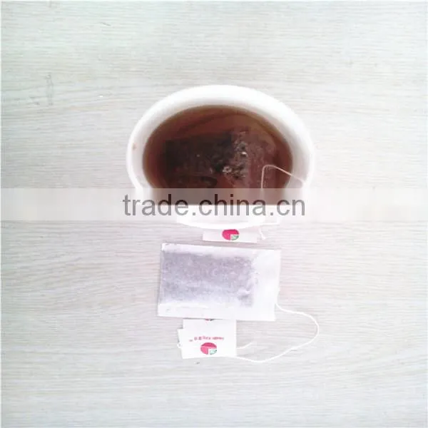 china supplier easy-going and colon clean herb tea