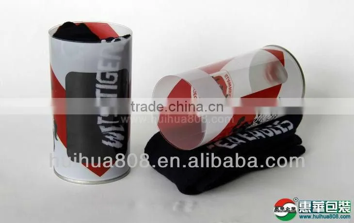 PVC gift packaging