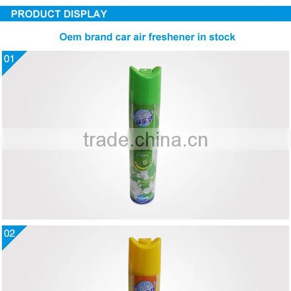 Gift items low cost peppermint air fresheners