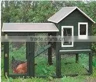 2013 Best Saler Rabbit Wooden Cage