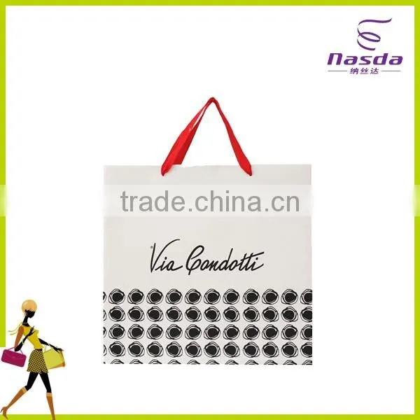 Plastic Bag CHINA HDPE LDPE LLDPE MDPE T-shirt Bag for USA
