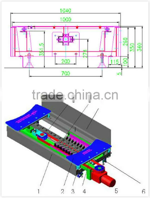 airport equipments,airport baggage handling system