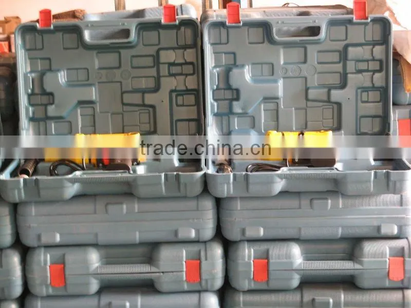 110mm 1480W concrete diamond core drill machine