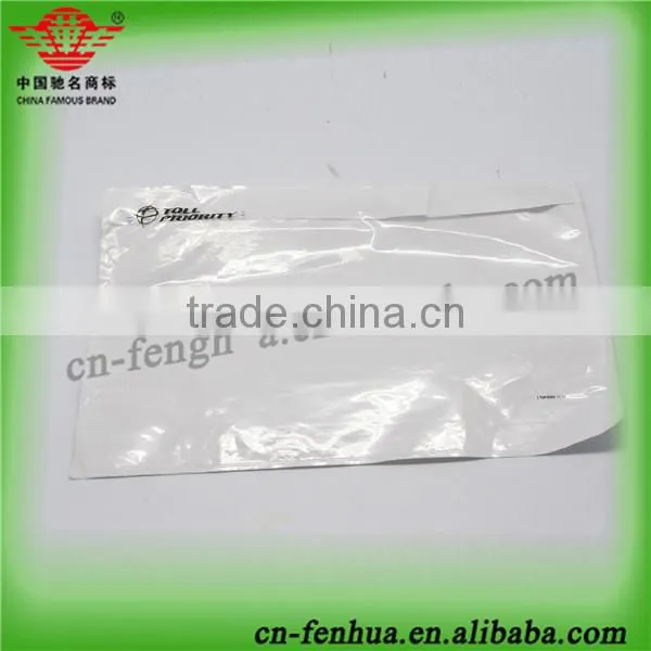 Custom made Self-Seal Plastic Mailing Bags