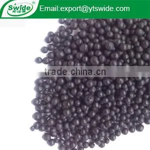 Garden organic fertilizer