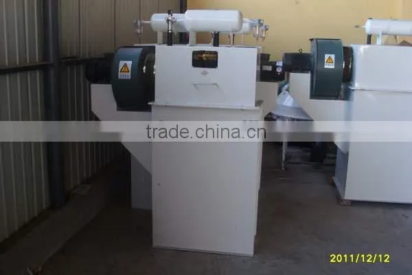 professional cyclone dust collector
