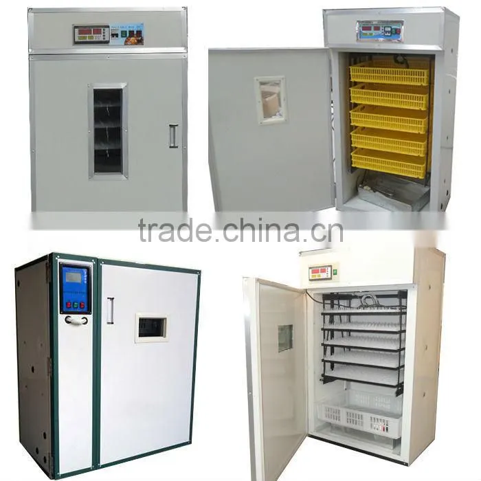 Brand new import incubators with CE certificate