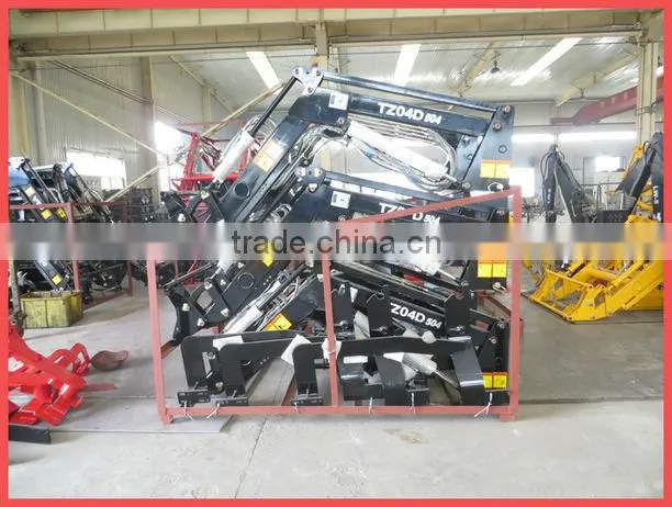 Front end loader TZ06