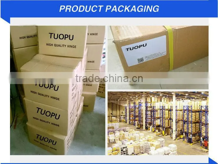 High quality galvanized trailer coupler parts types of trailer couplers