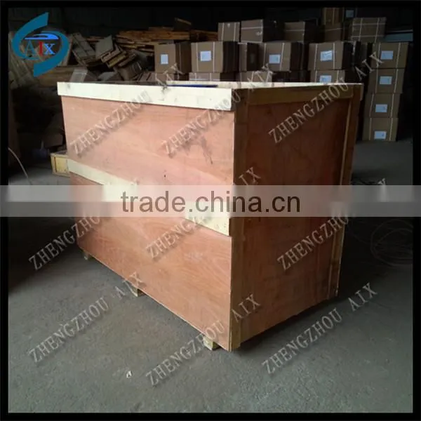 Organic fertilizer thrown round machine/fertilizer polishing machine/fertilizer polisher