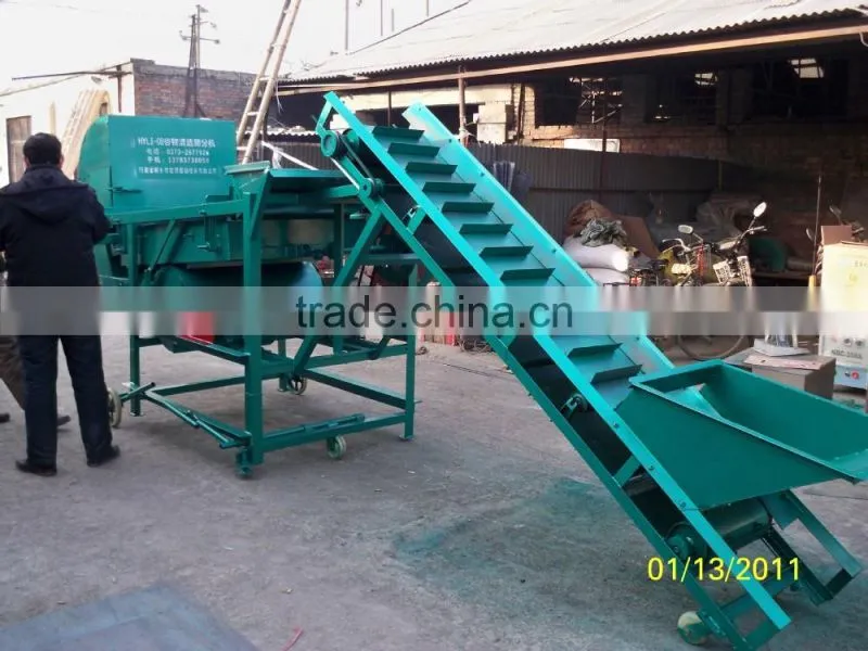 hot sale grain seed cleaner machine screener machine
