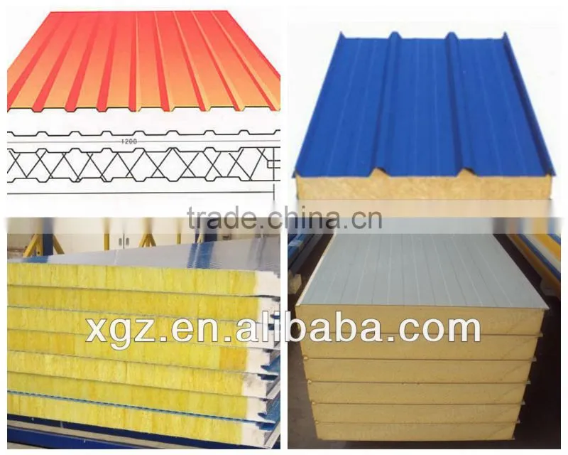 steel frame building construction projects