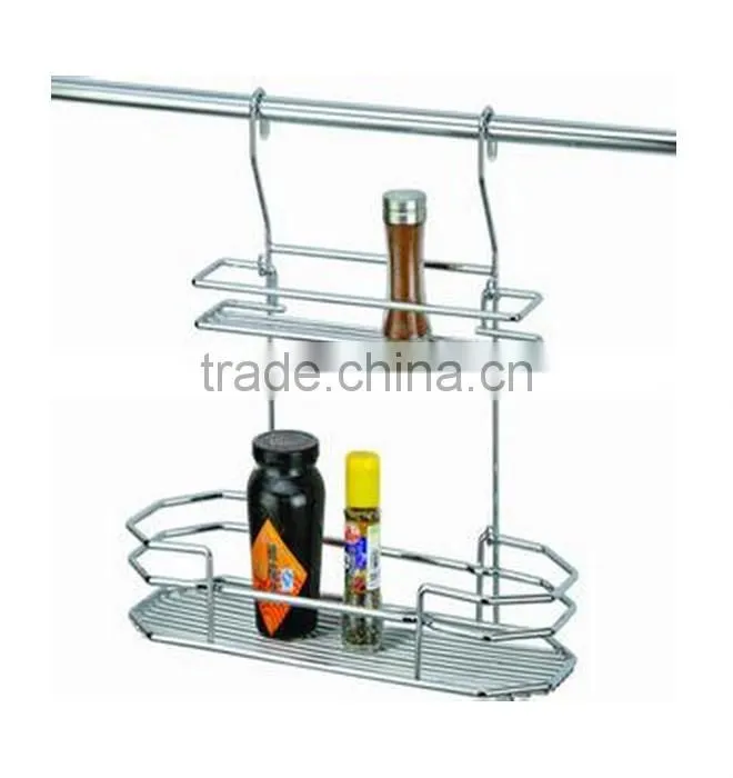 Multifunctional Kitchen Sink Dish Rack