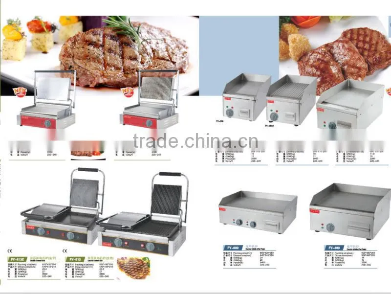 Used truck trailer mobile food trailer with wheels with CE approved