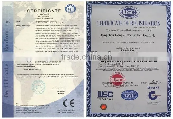 cooling pad for greenhouse / evaporative cooling pad