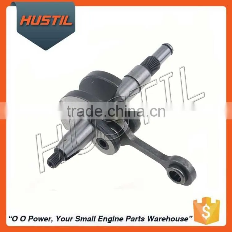 Chain Saw Spare Parts 1132 030 0401 MS170 MS180 Chainsaw Crankshaft