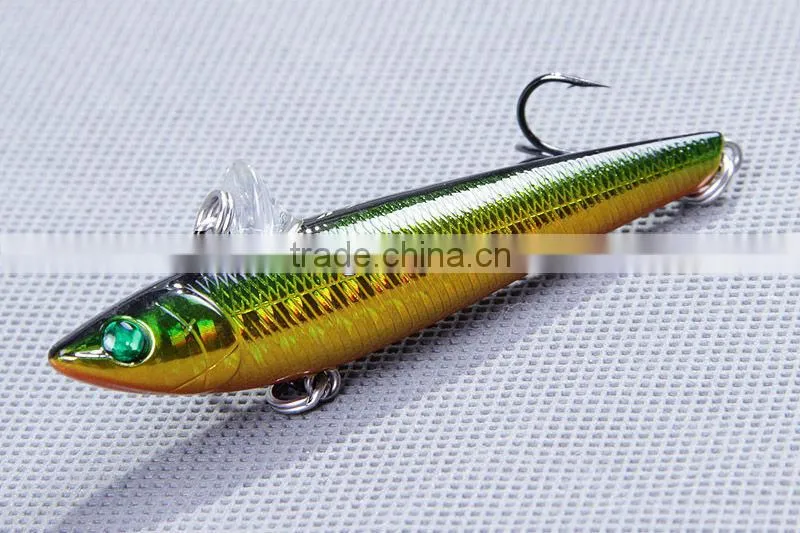 Chinese new design wholesale best fish lures