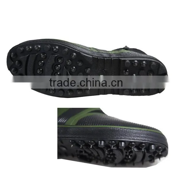 Fly Fishing Boots With Spike/Ice Fishing Shoes/Neoprene Wading Boots
