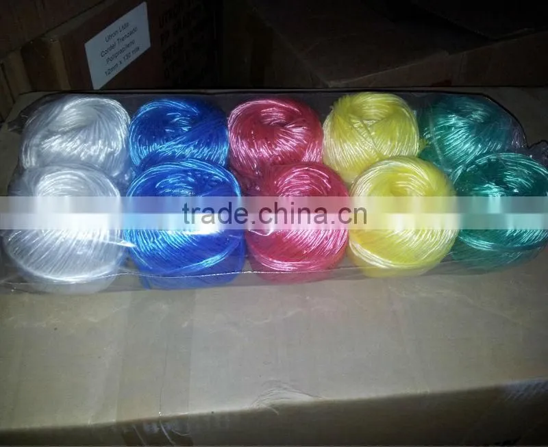 Anti-UV PP Packing twine