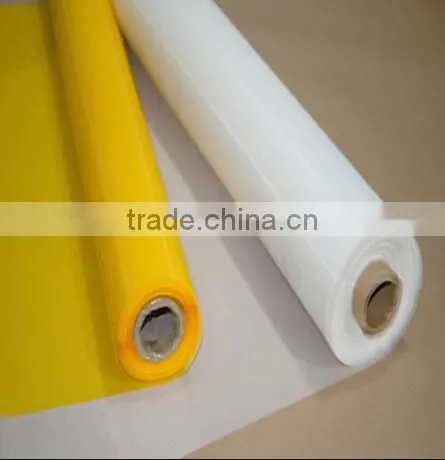 Polyester Monofilament Screen Printing Mesh