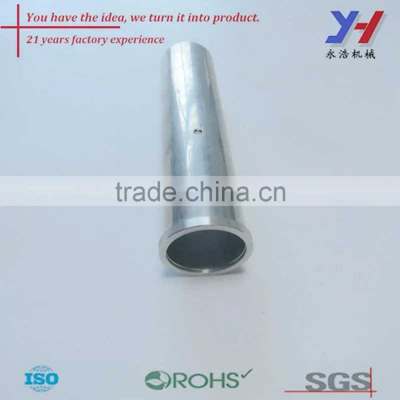 Customized Industry High strength aluminum tube