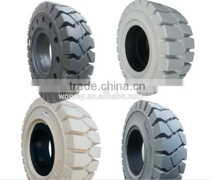 Good Price Tire Of China Factory Agricultural Tire Solid Tractor Tires 8.25-15 14.00-20