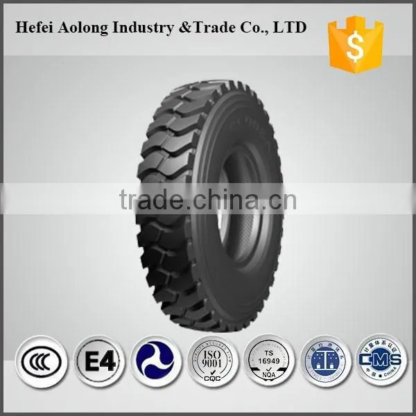 Alibaba Hot selling different types radial truck tire 10.00r20