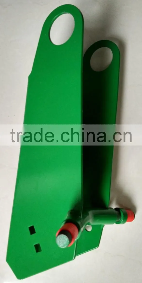 AA37552, AA37839, Closing Wheel Arm, Planter Parts