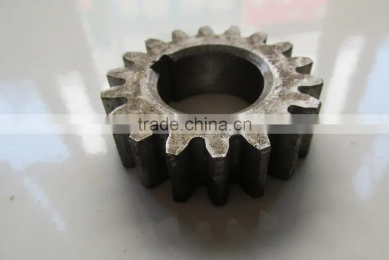 Top quality OEM Pangkou supplier powder timing Gear Wheel