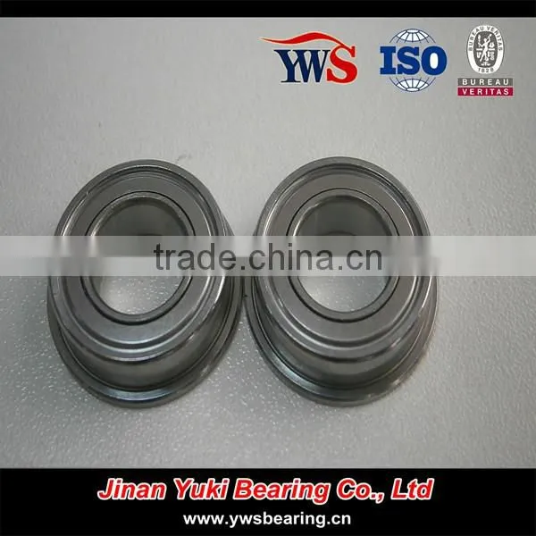 mini bearing Flange bearing Stainless steel bearing motor bearing cooling fan bearing