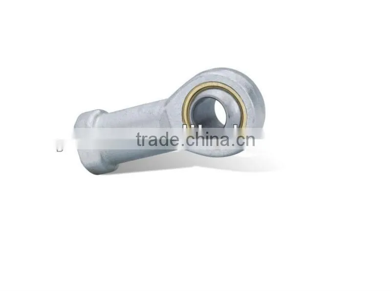 spherical plain radial bearing,rod end ,shaft GEG60ES