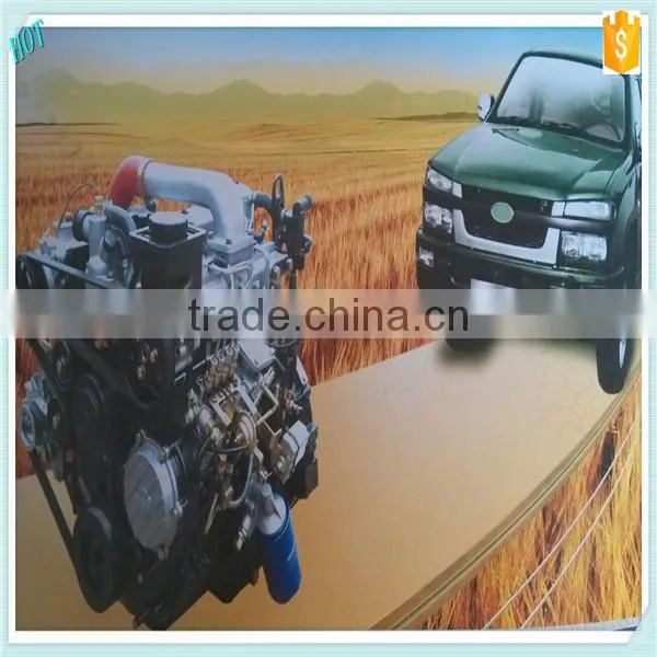 Three-wheel Vehicle And Low Speed Truck Series Diesel Engine