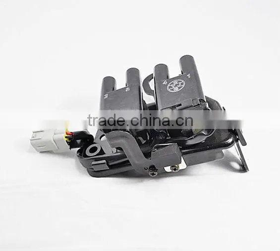High quality Ignition coil 27301-23700 for Hyundai