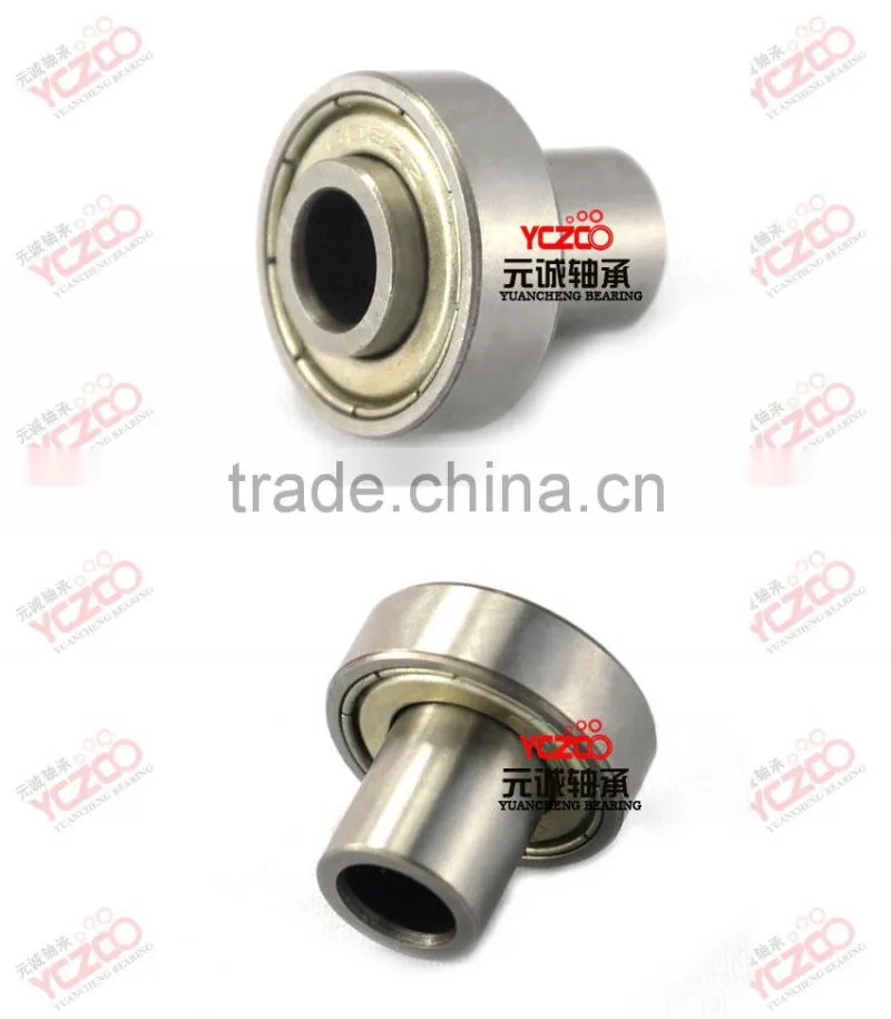high quality non standard 608zz ball bearing price list from Bearing manufacturer