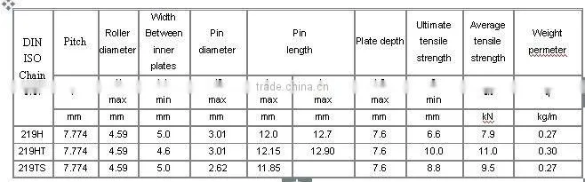 color chain walking tractor chain motorcycle chain