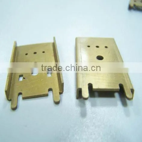 LED underground lights bracket