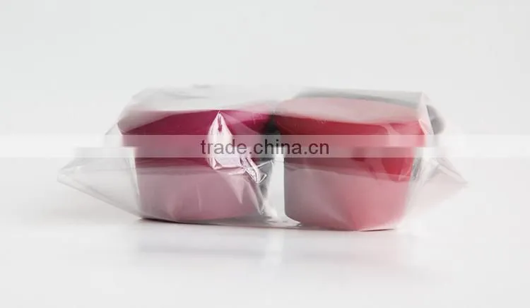 BPA Free Silicone Wine Bottle Stopper Parts