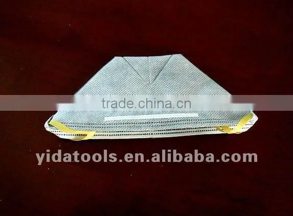 Disposable Dust Mask-HOT SALE
