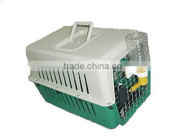 pet carrier