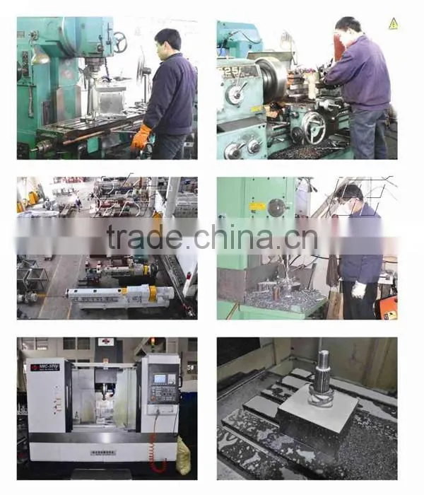 sheet making machine